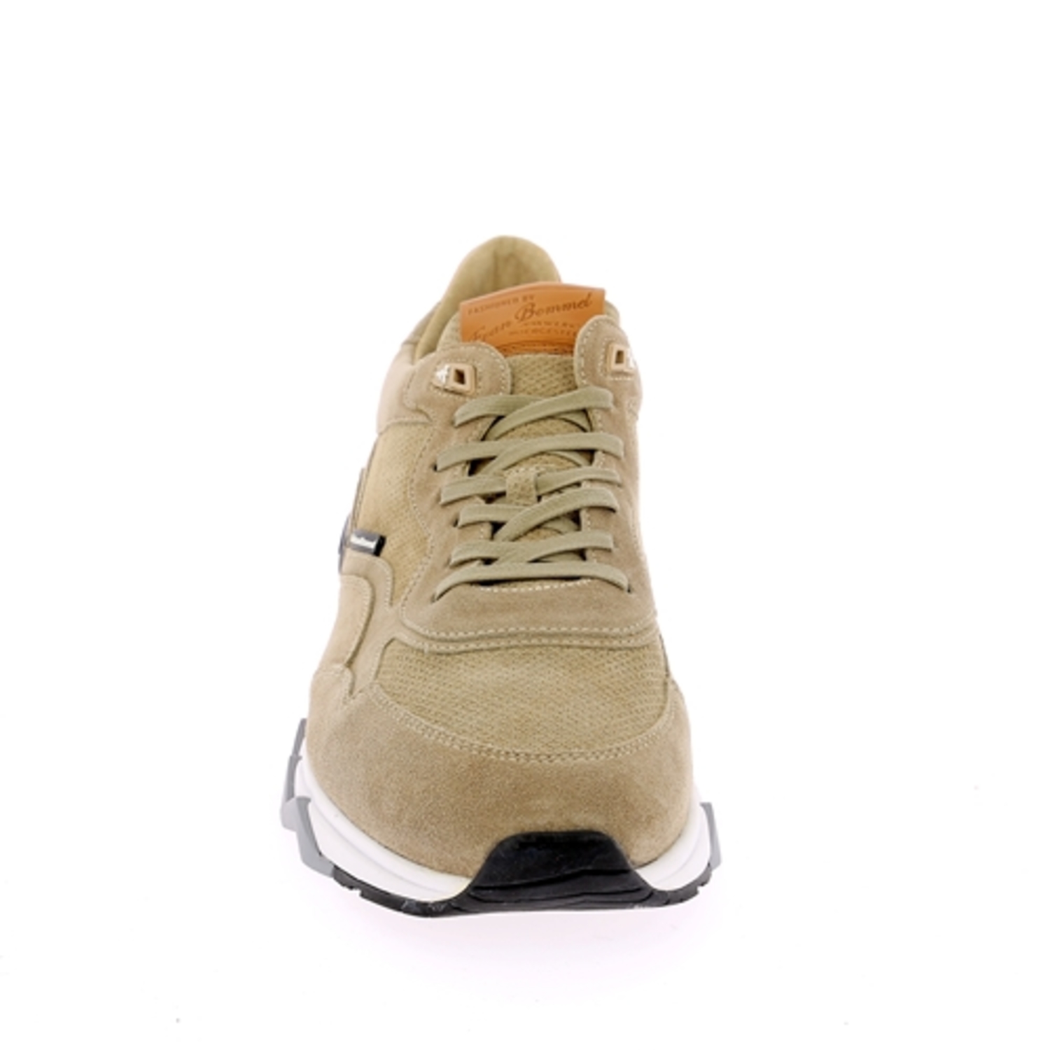 Zoom Floris Van Bommel basket beige