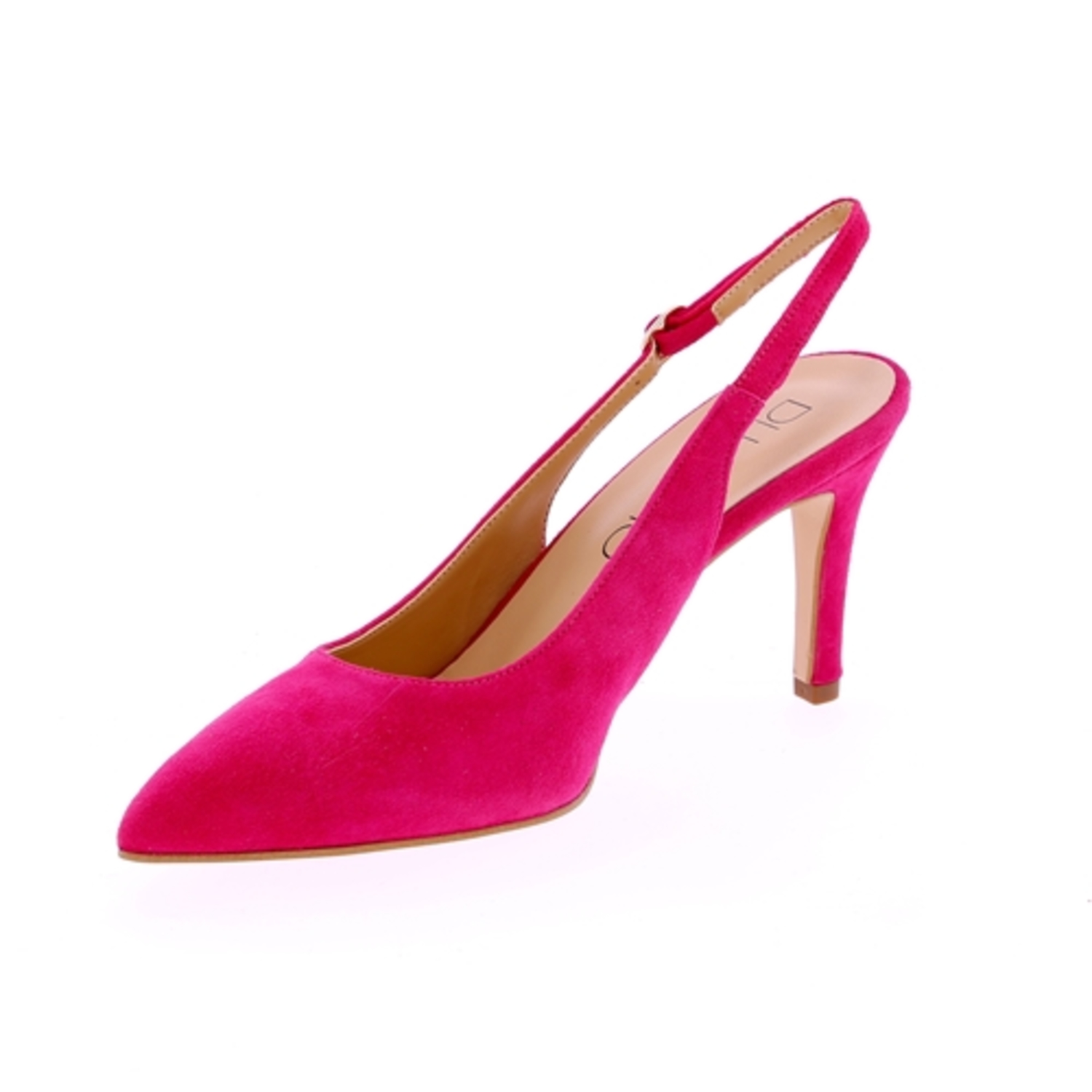 Zoom Di Lauro Pumps