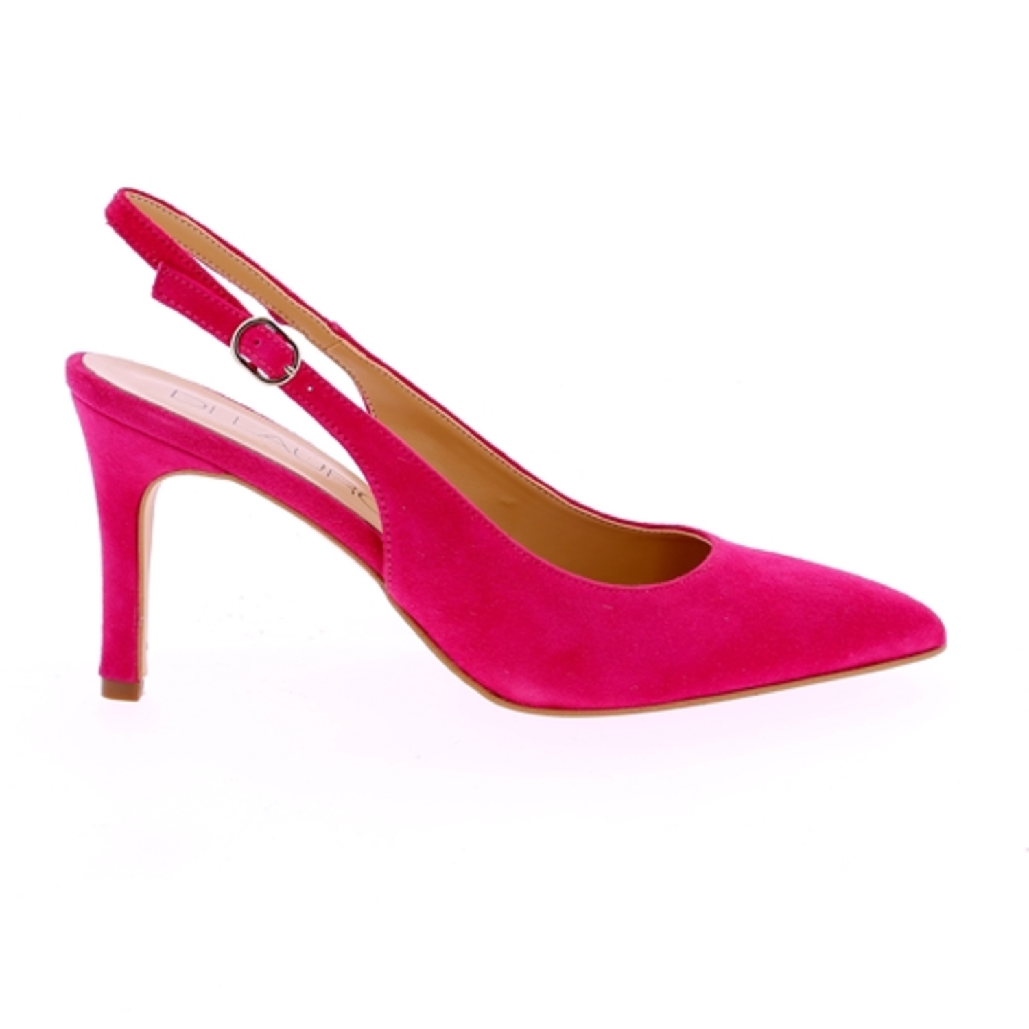 Zoom Di Lauro Pumps