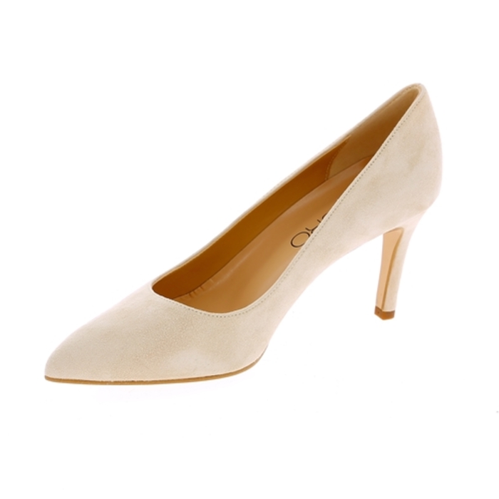 Di Lauro Pumps 