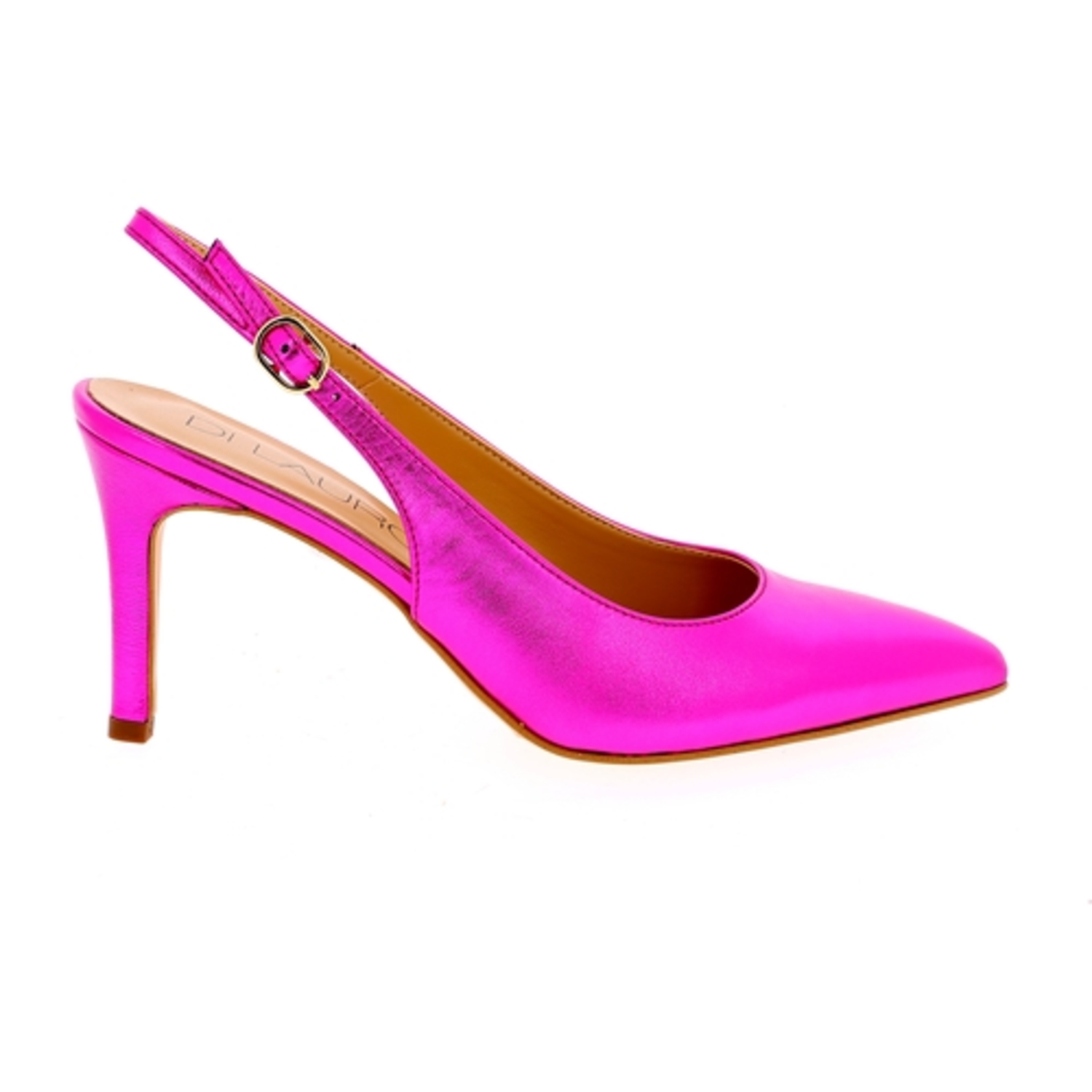 Zoom Di Lauro pumps fuchsia