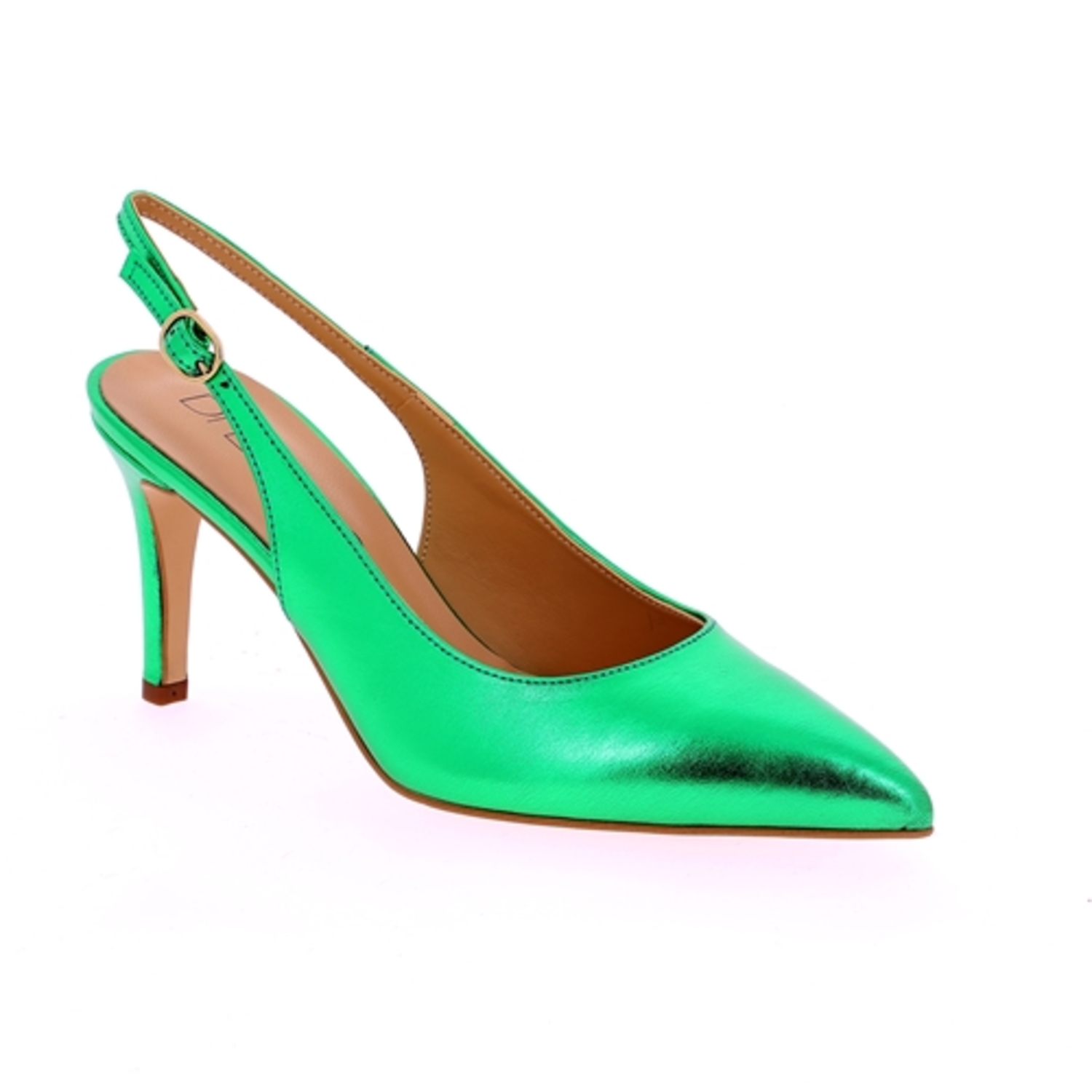 Zoom Di Lauro Pumps