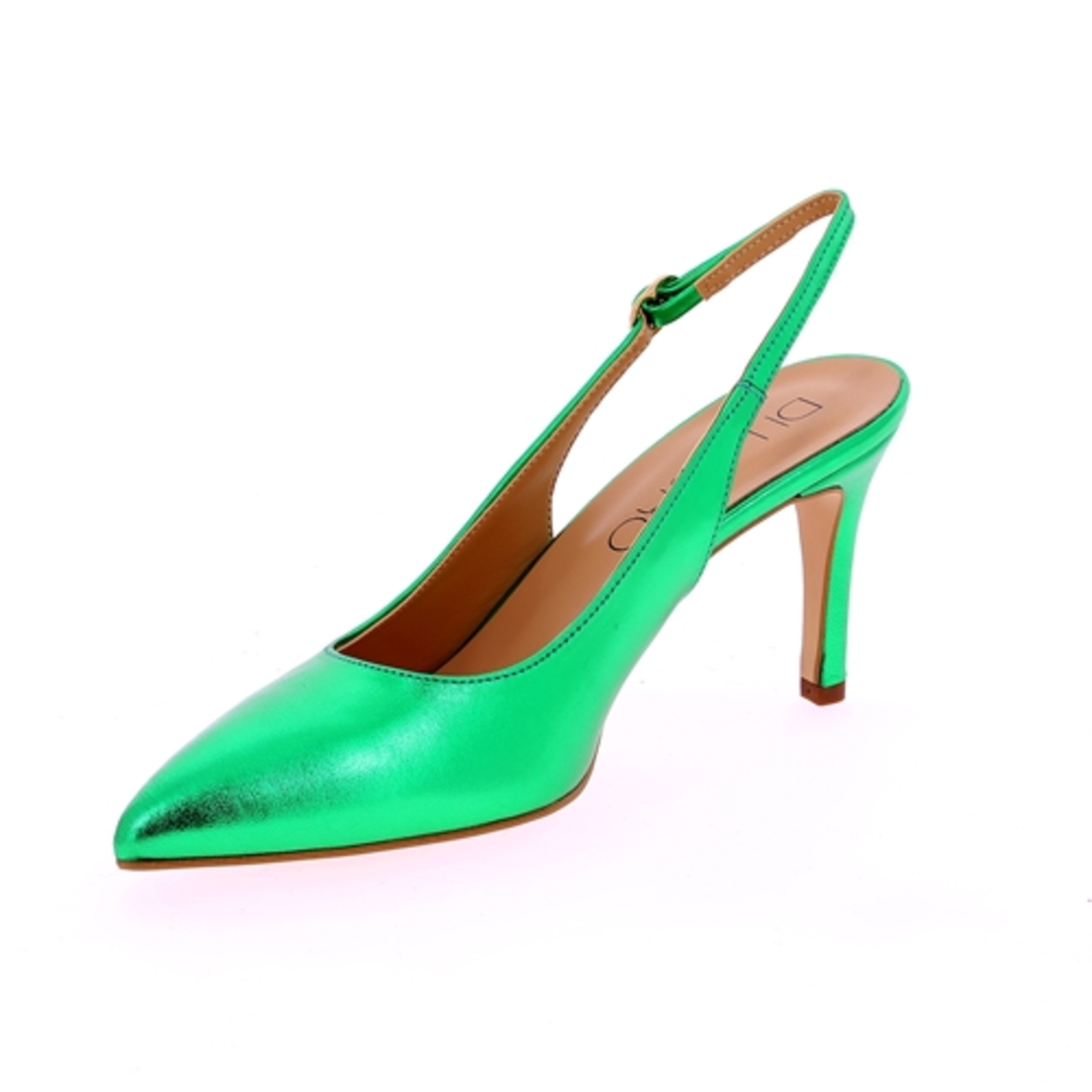 Zoom Di Lauro Pumps