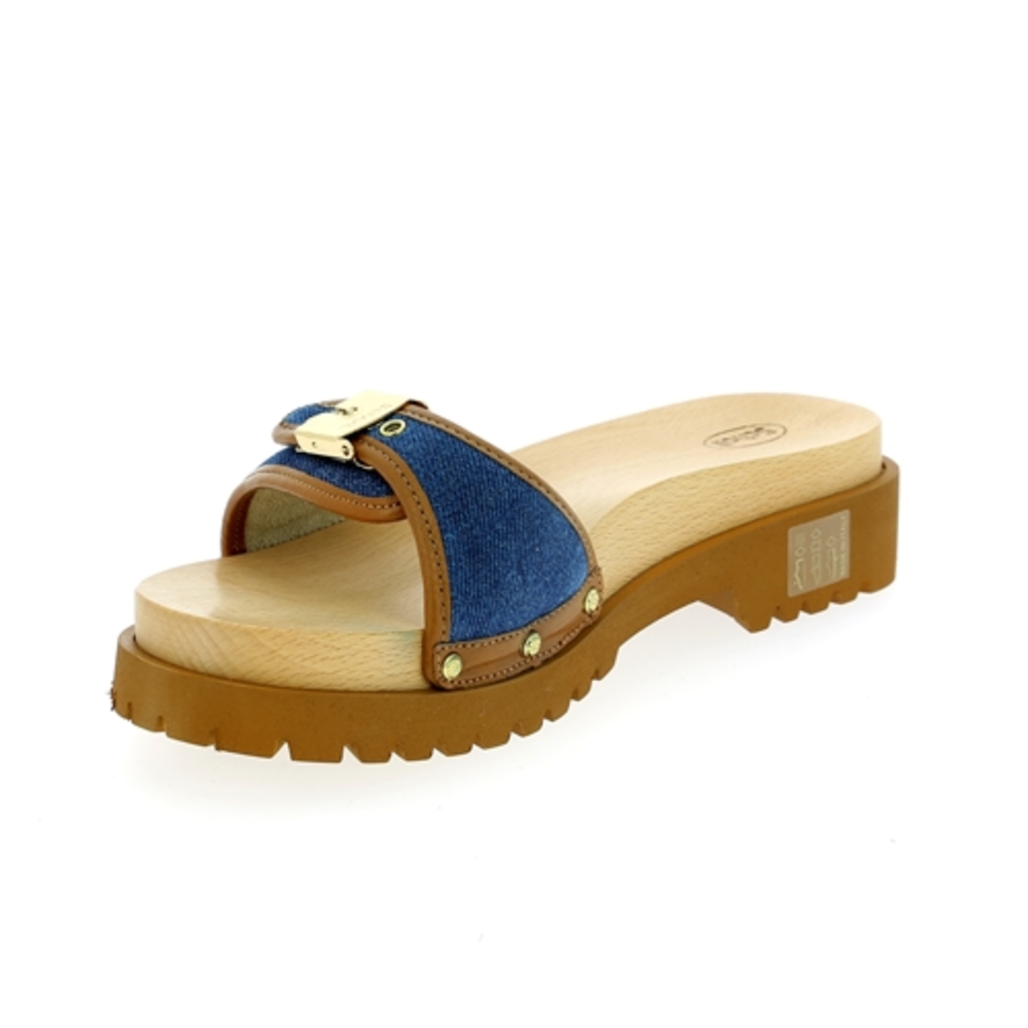 Zoom Scholl Muiltjes - slippers