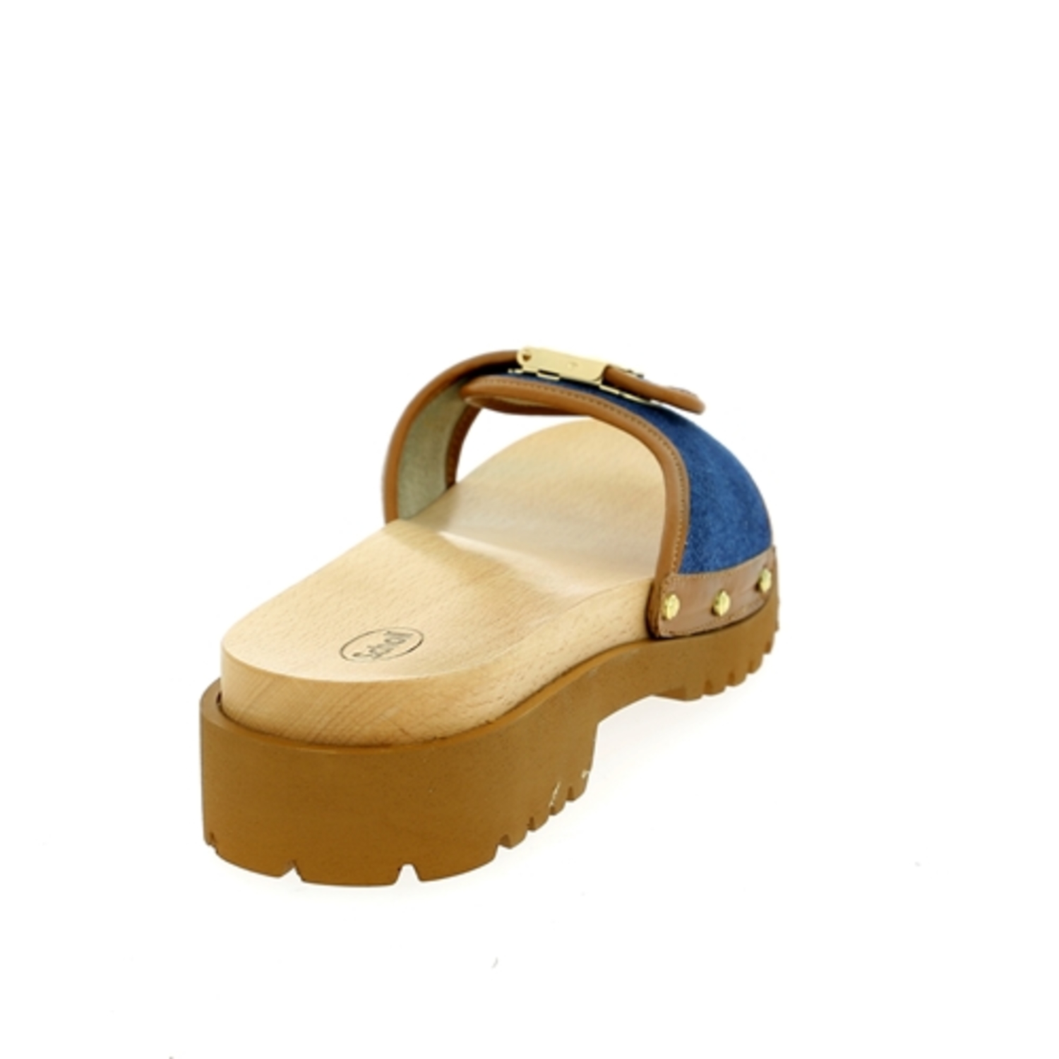 Zoom Scholl Muiltjes - slippers