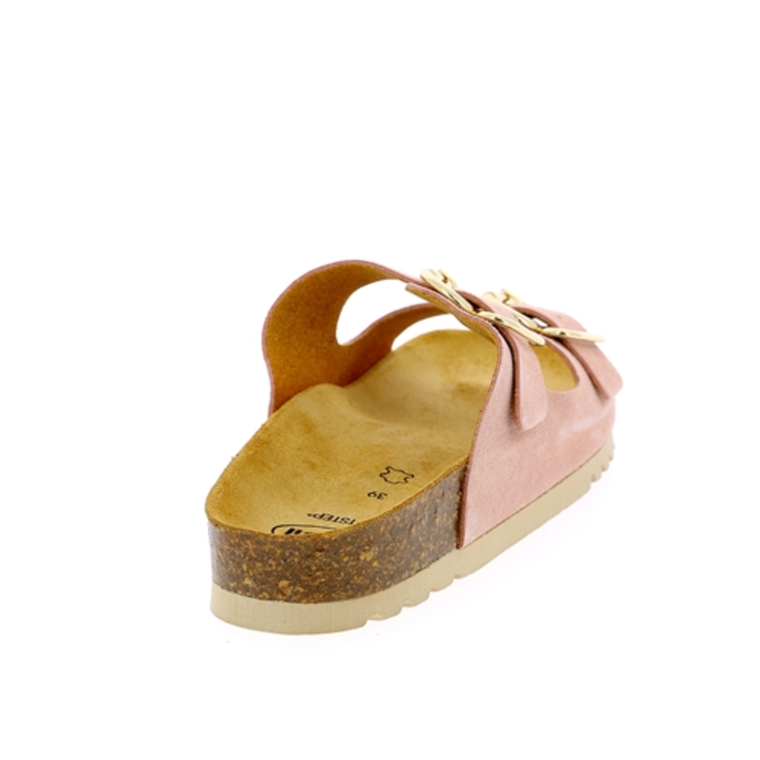 Zoom Scholl Muiltjes - slippers