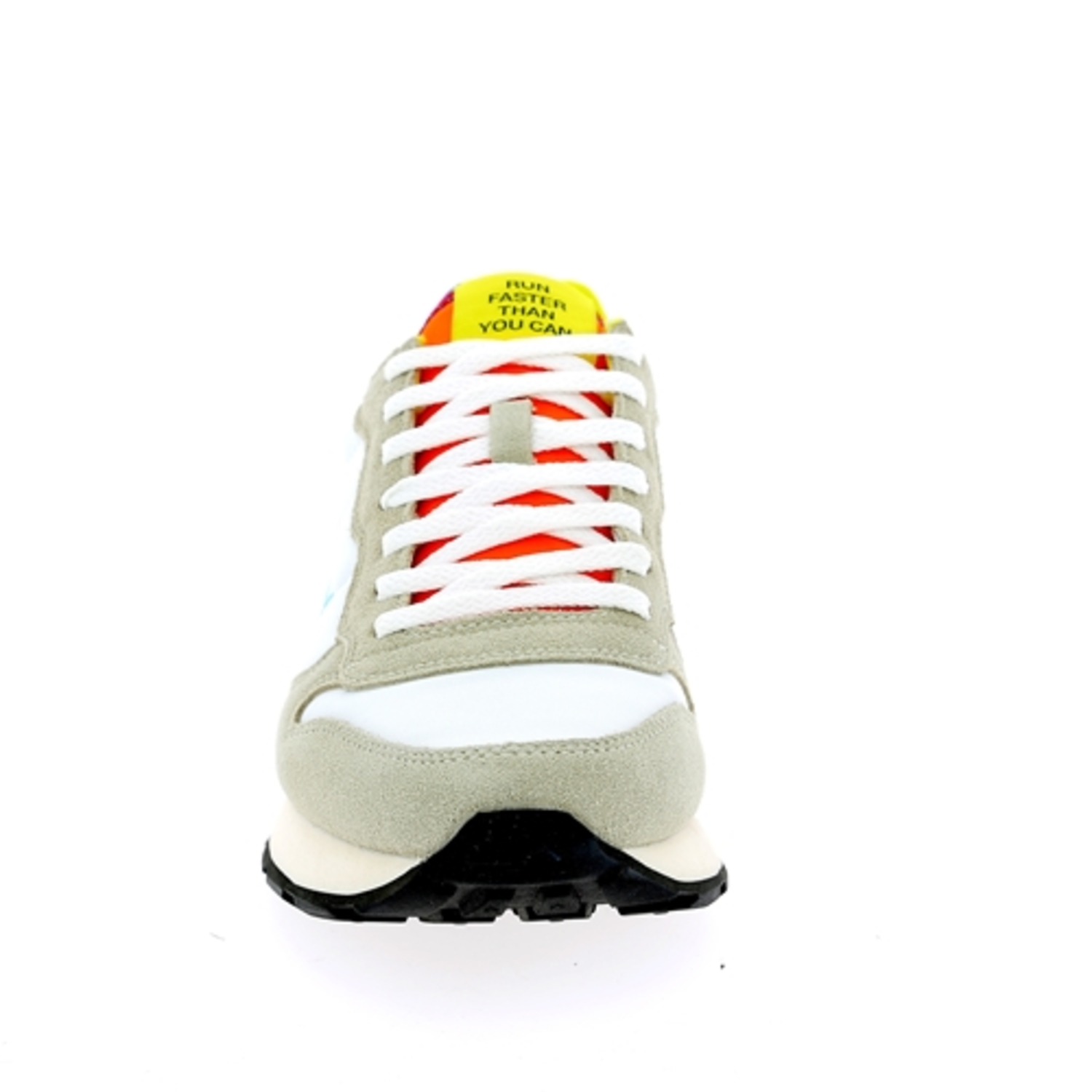 Zoom Sun68 sneakers wit