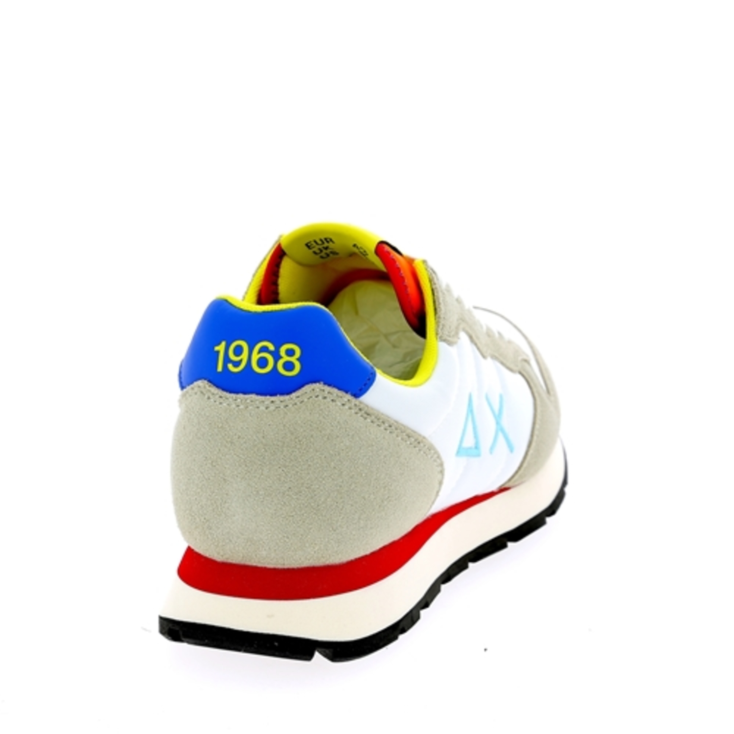 Zoom Sneakers Sun68