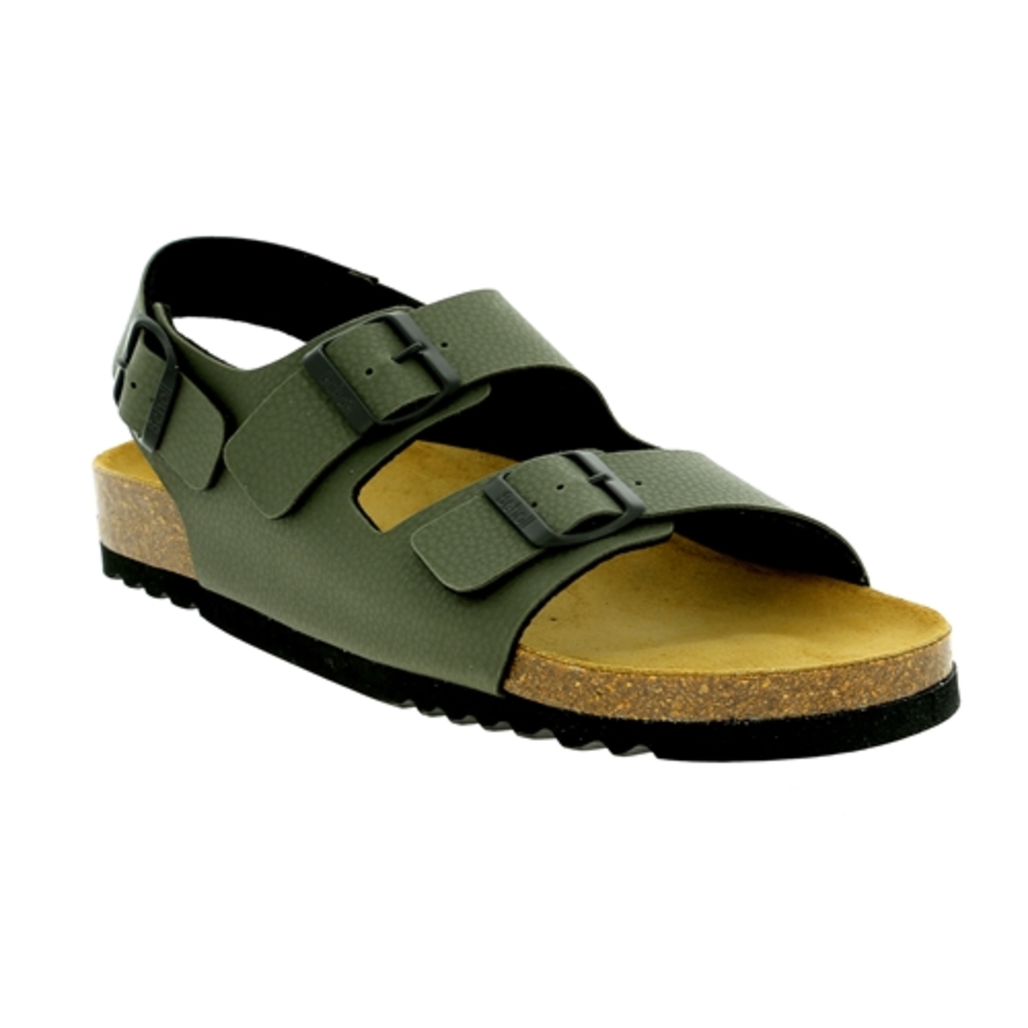 Zoom Scholl Sandalen