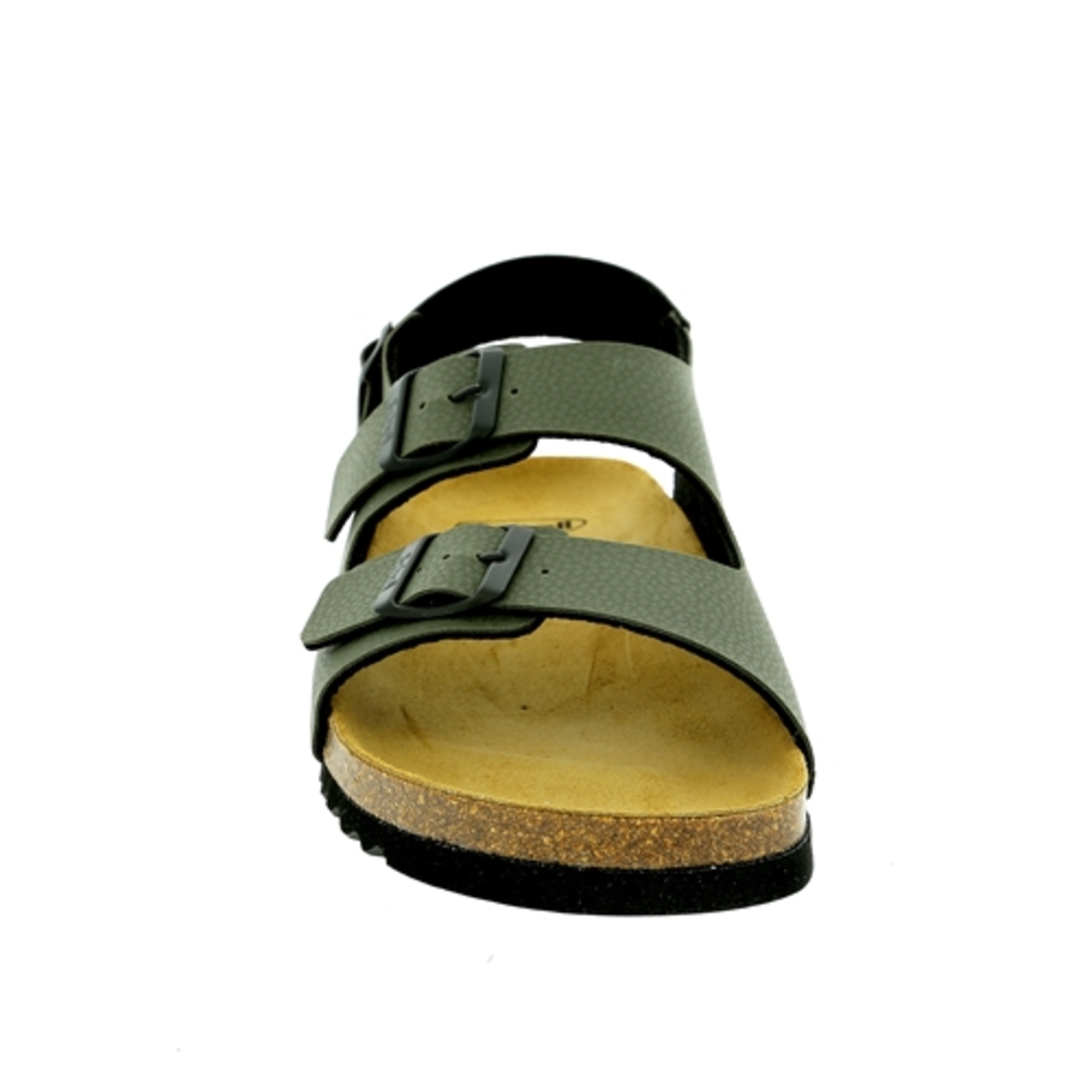 Zoom Scholl Sandalen