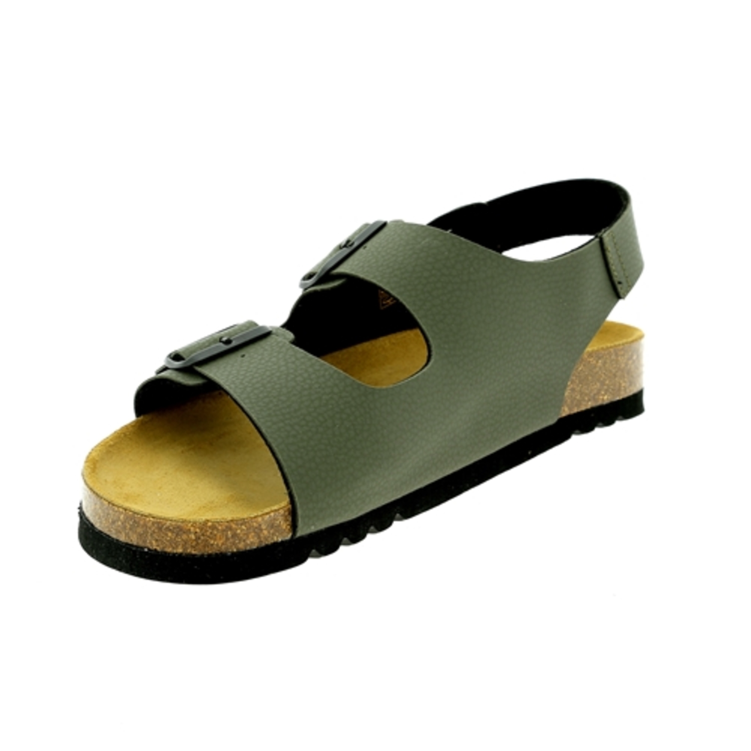 Zoom Scholl Sandalen