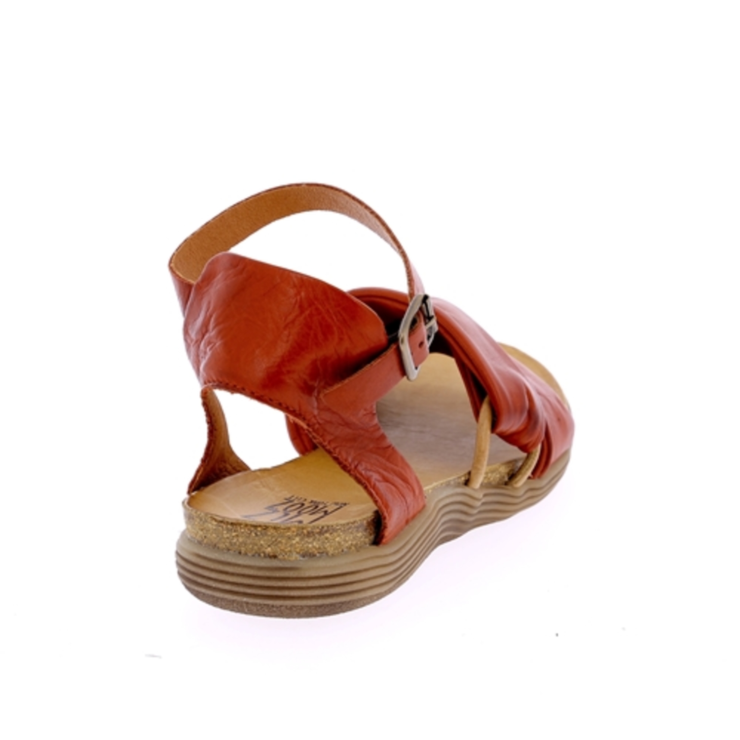 Zoom Miz Mooz Sandalen