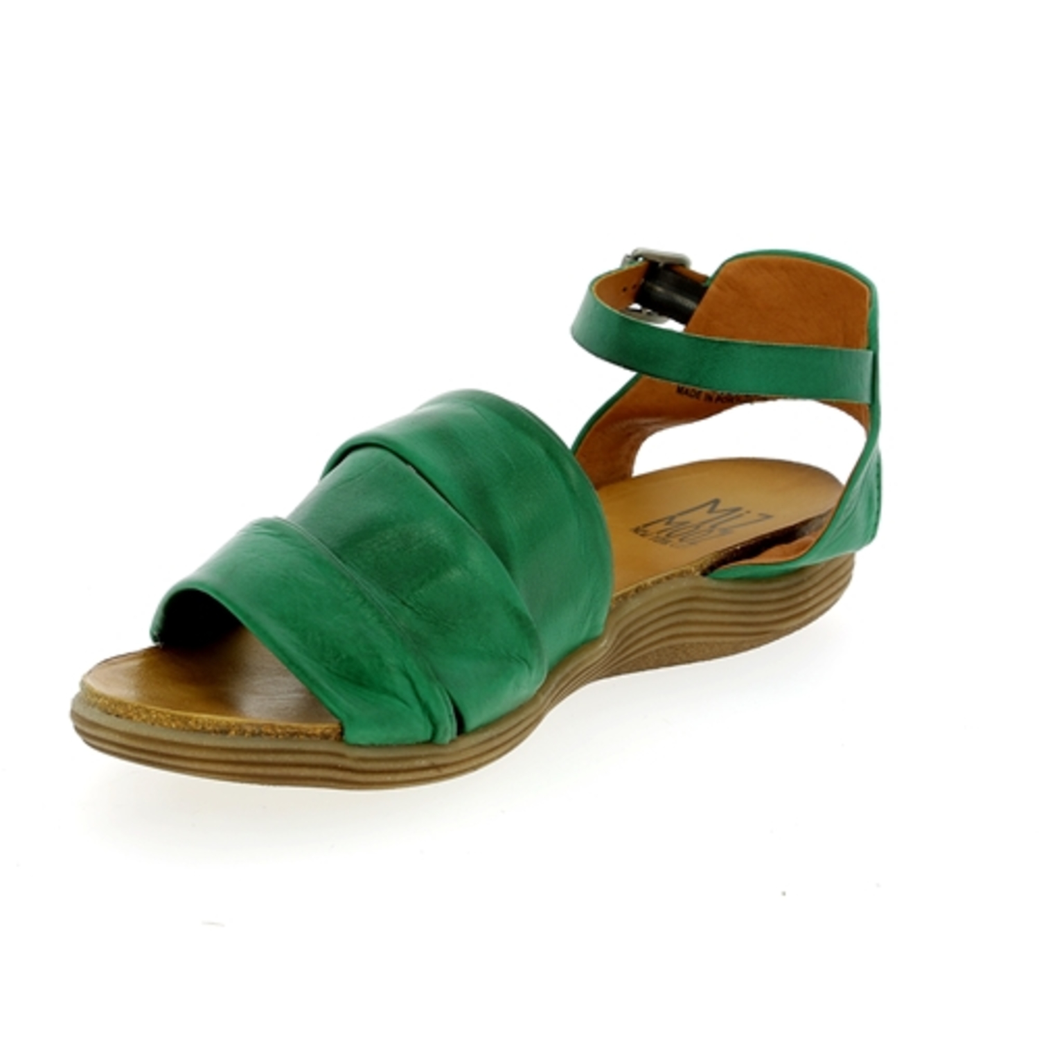 Zoom Miz Mooz Sandalen