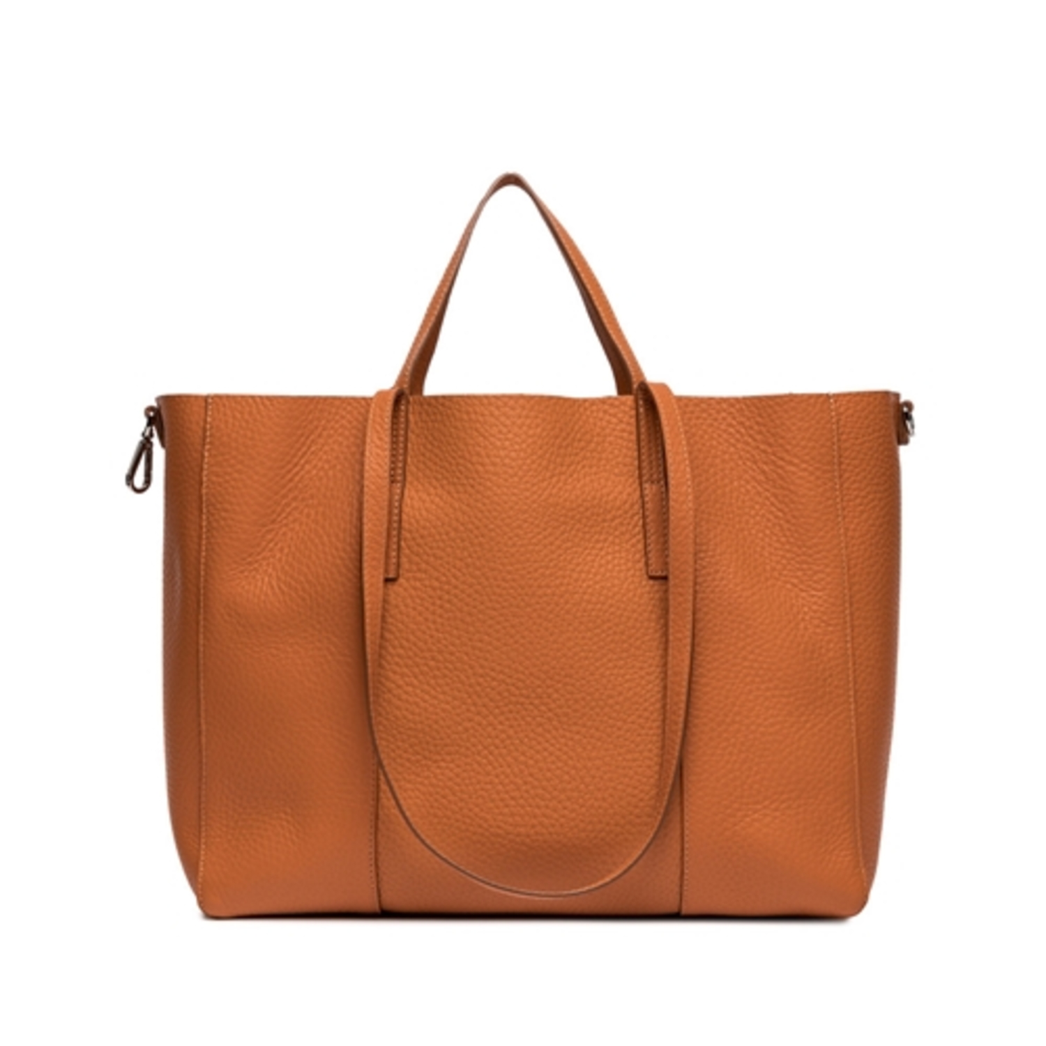 Zoom Gianni Chiarini handtas orange