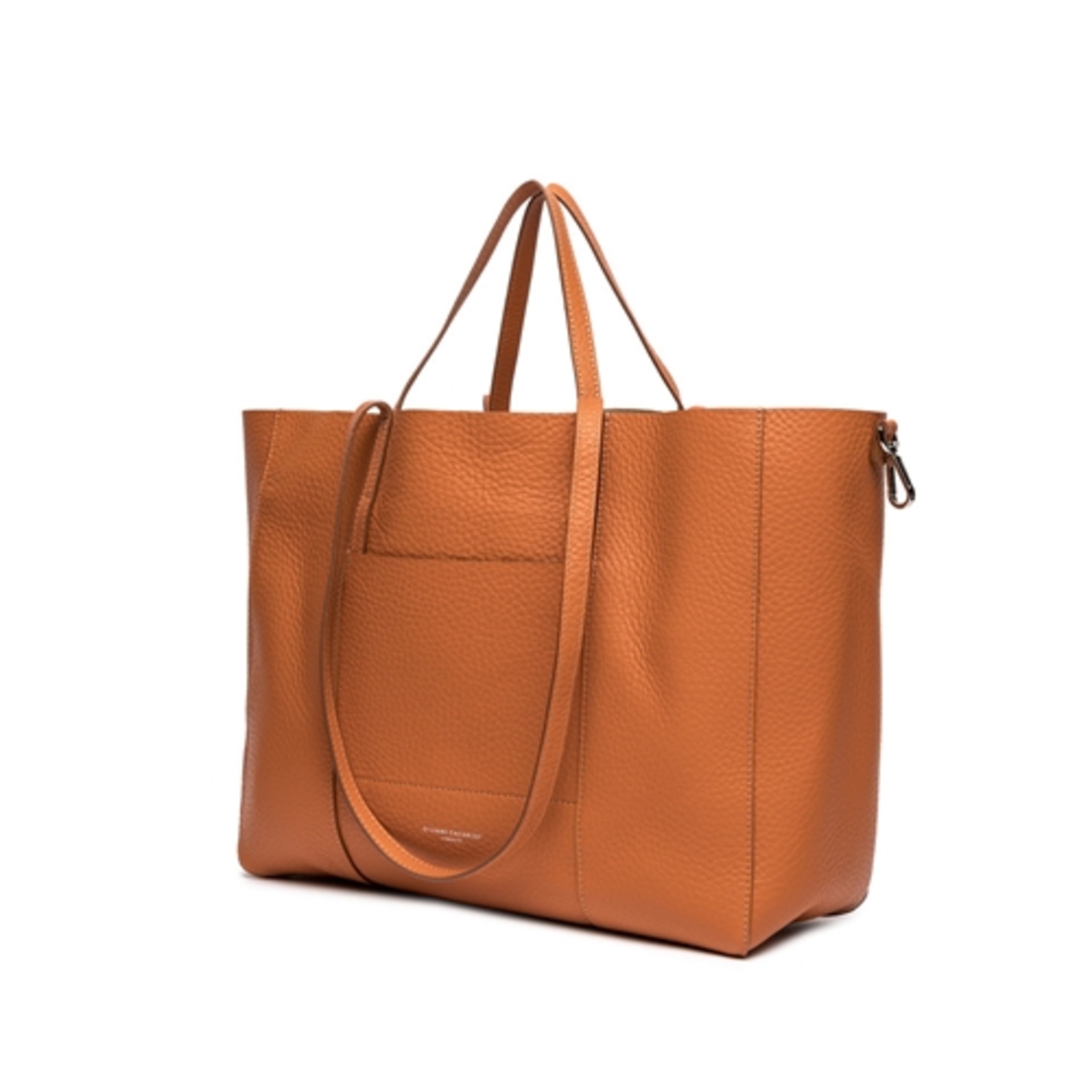 Zoom Gianni Chiarini handtas orange