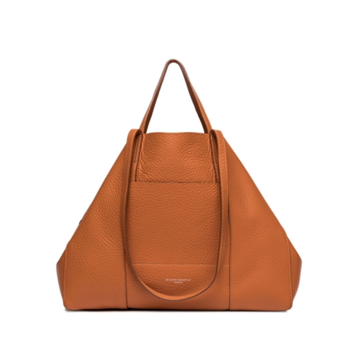 Zoom Gianni Chiarini handtas orange