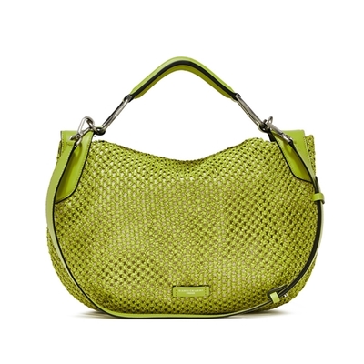 Gianni Chiarini hobo lime