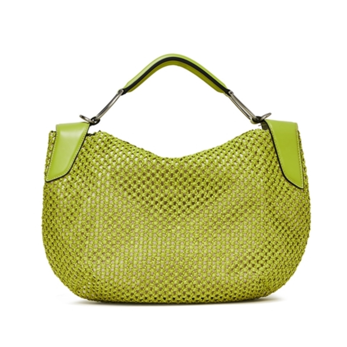 Gianni Chiarini Hobo lime