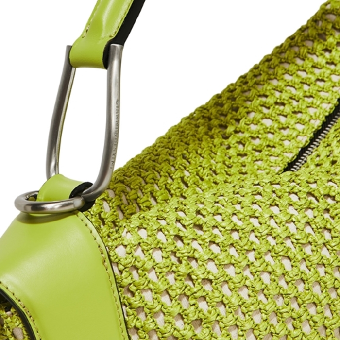 Gianni Chiarini Hobo lime