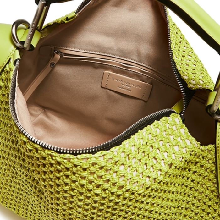 Gianni Chiarini Hobo lime