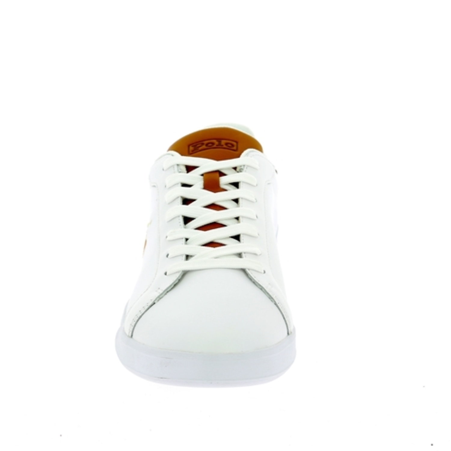 Zoom Ralph Lauren Sneakers