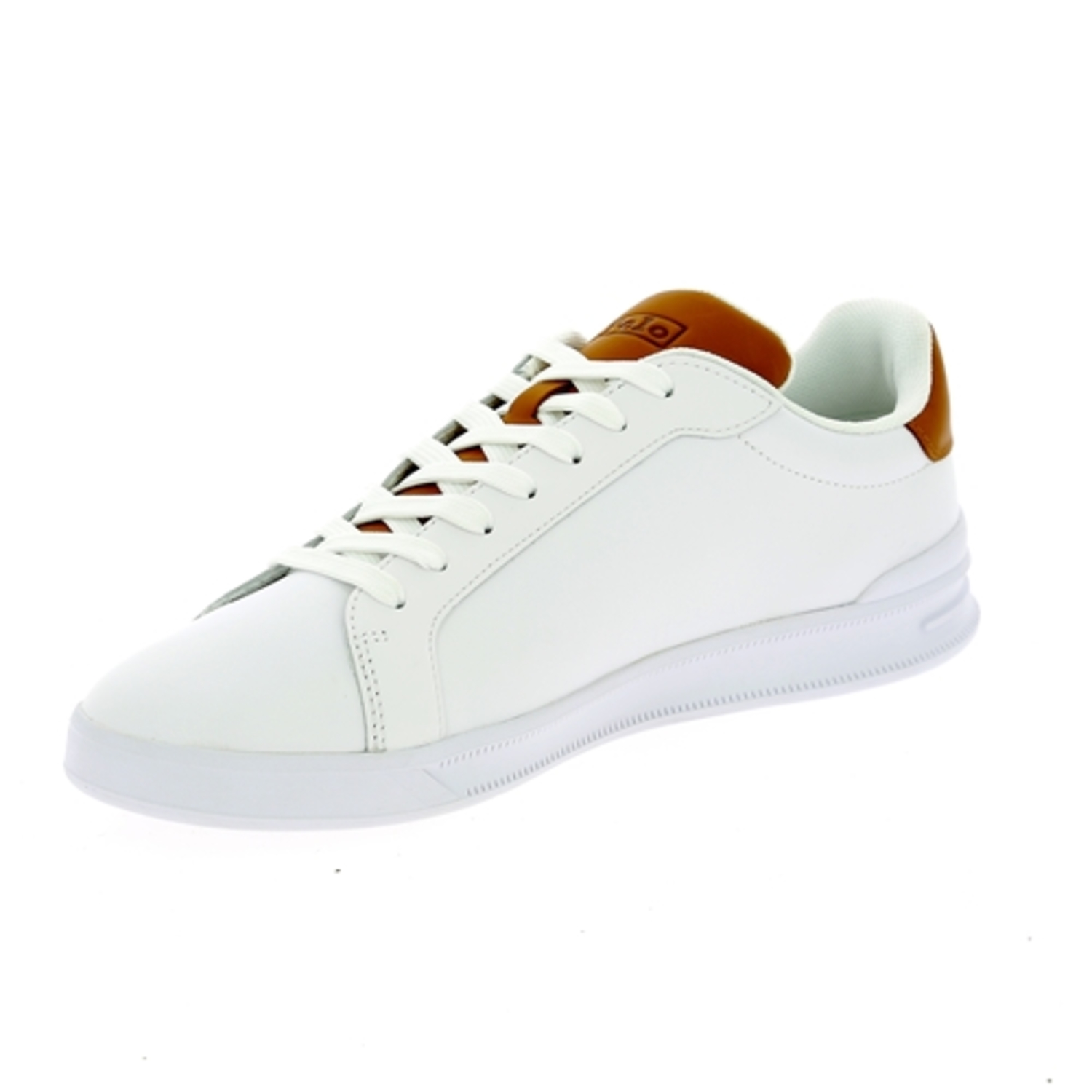 Zoom Ralph Lauren Sneakers