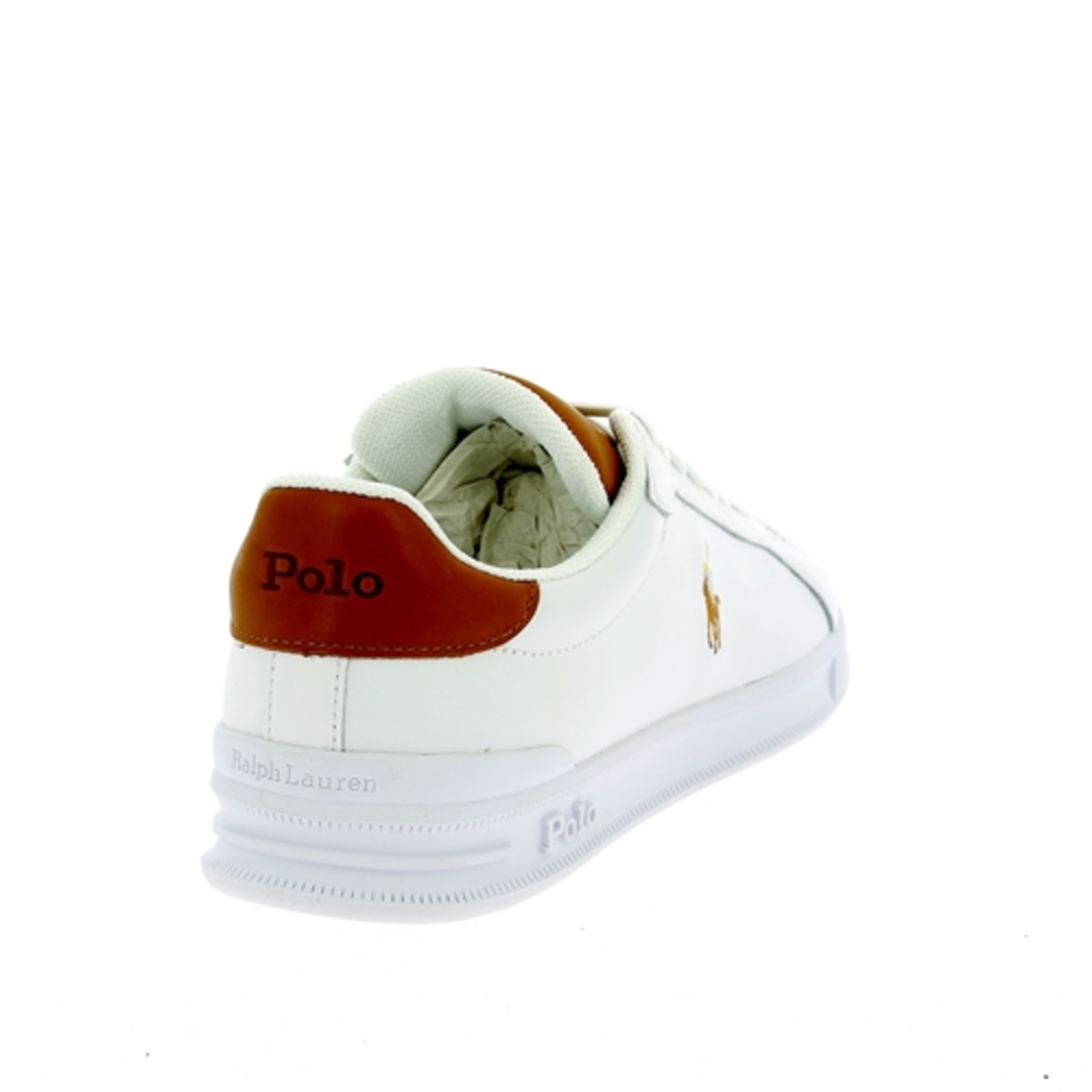 Zoom Ralph Lauren Sneakers