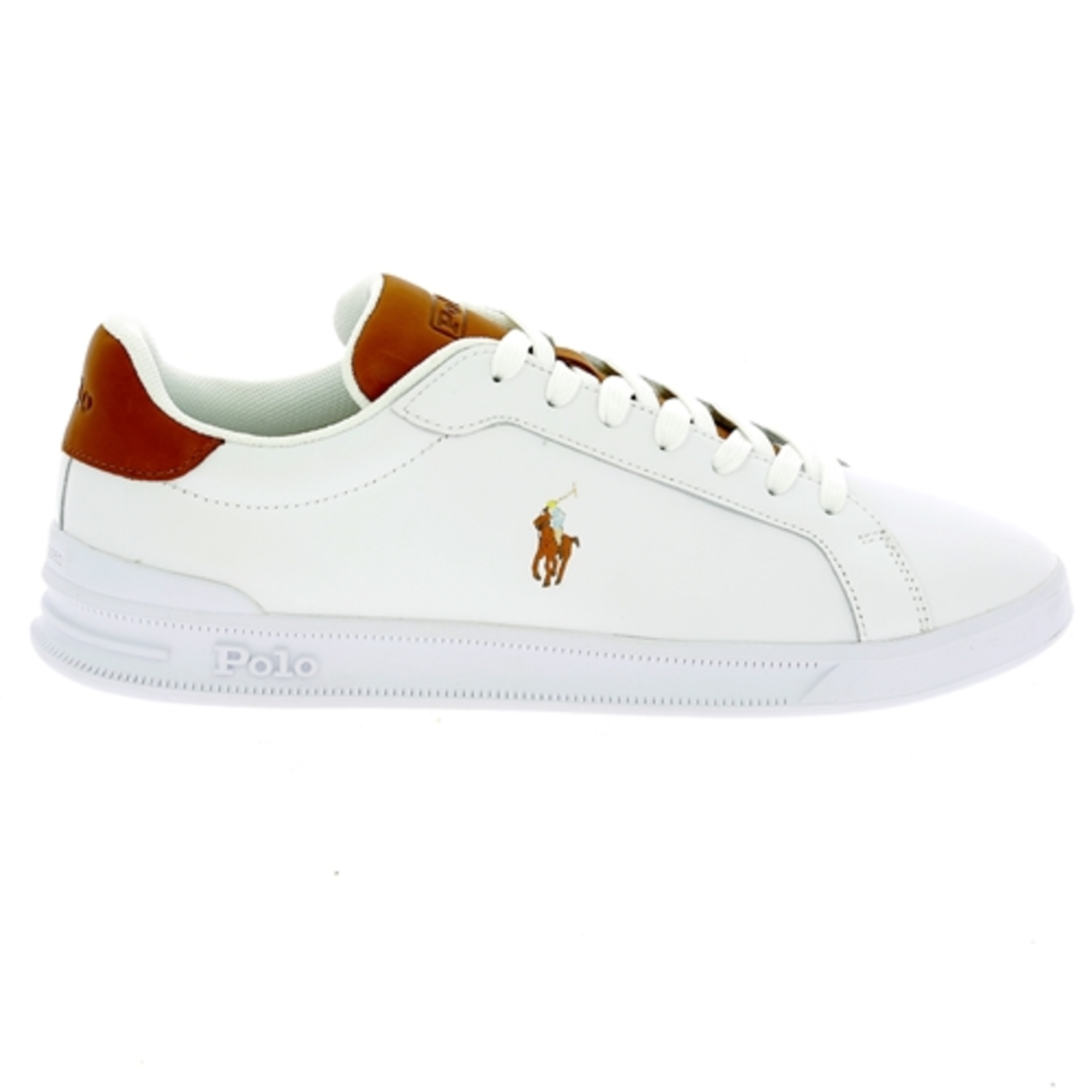 Zoom Ralph Lauren Sneakers