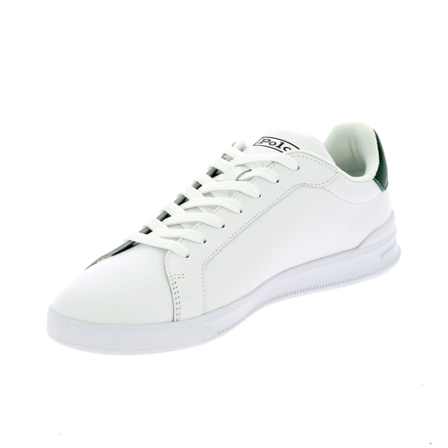 Zoom Sneakers Ralph Lauren