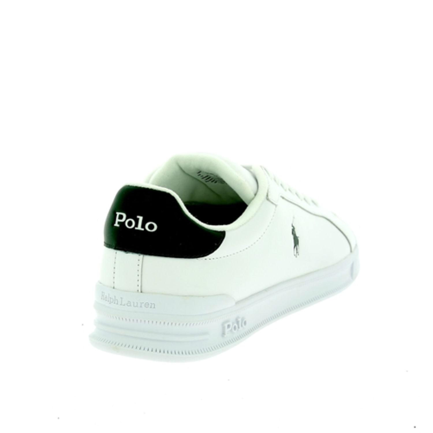 Zoom Sneakers Ralph Lauren