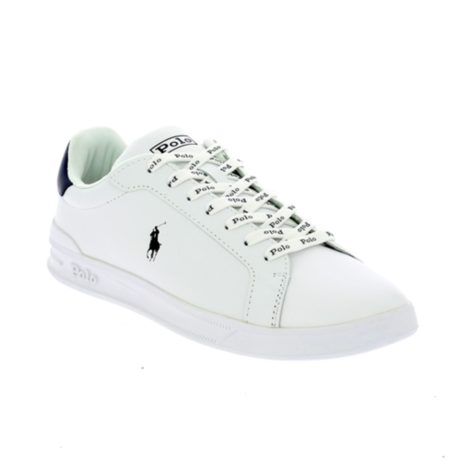 Zoom Ralph Lauren Sneakers