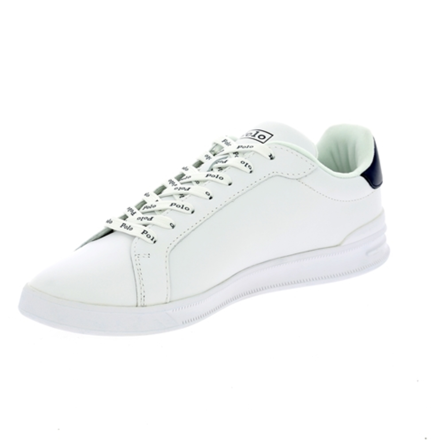 Zoom Ralph Lauren Sneakers