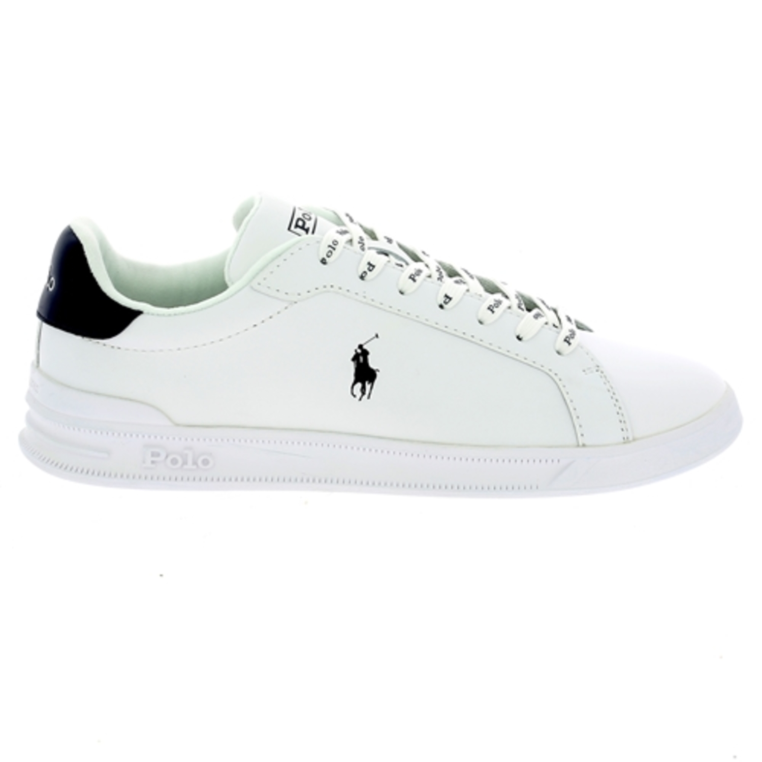 Zoom Ralph Lauren Sneakers