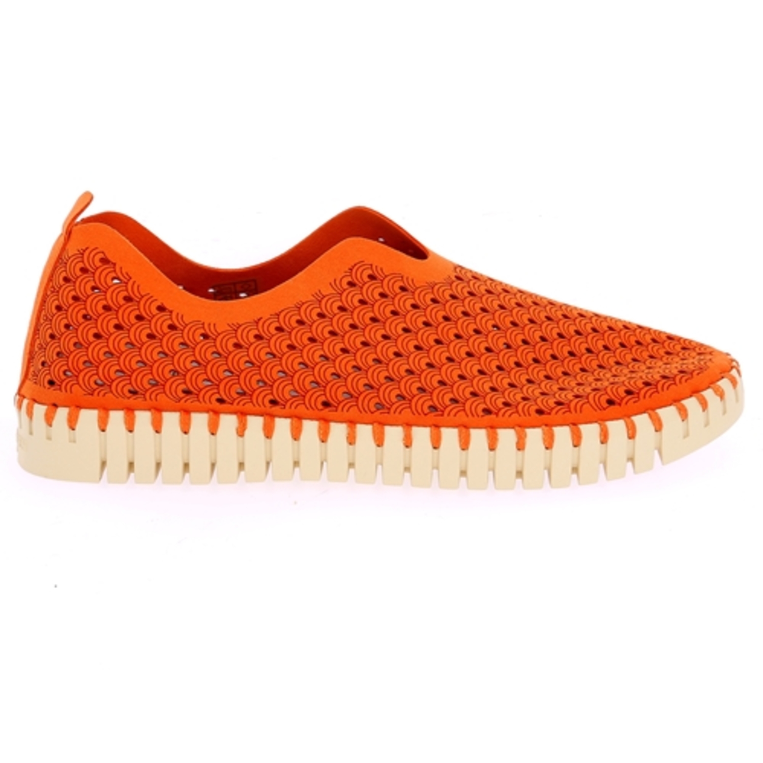 Zoom Ilse Jacobsen Sneakers