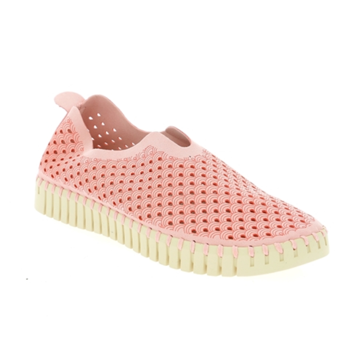 Zoom Ilse Jacobsen sneakers roze