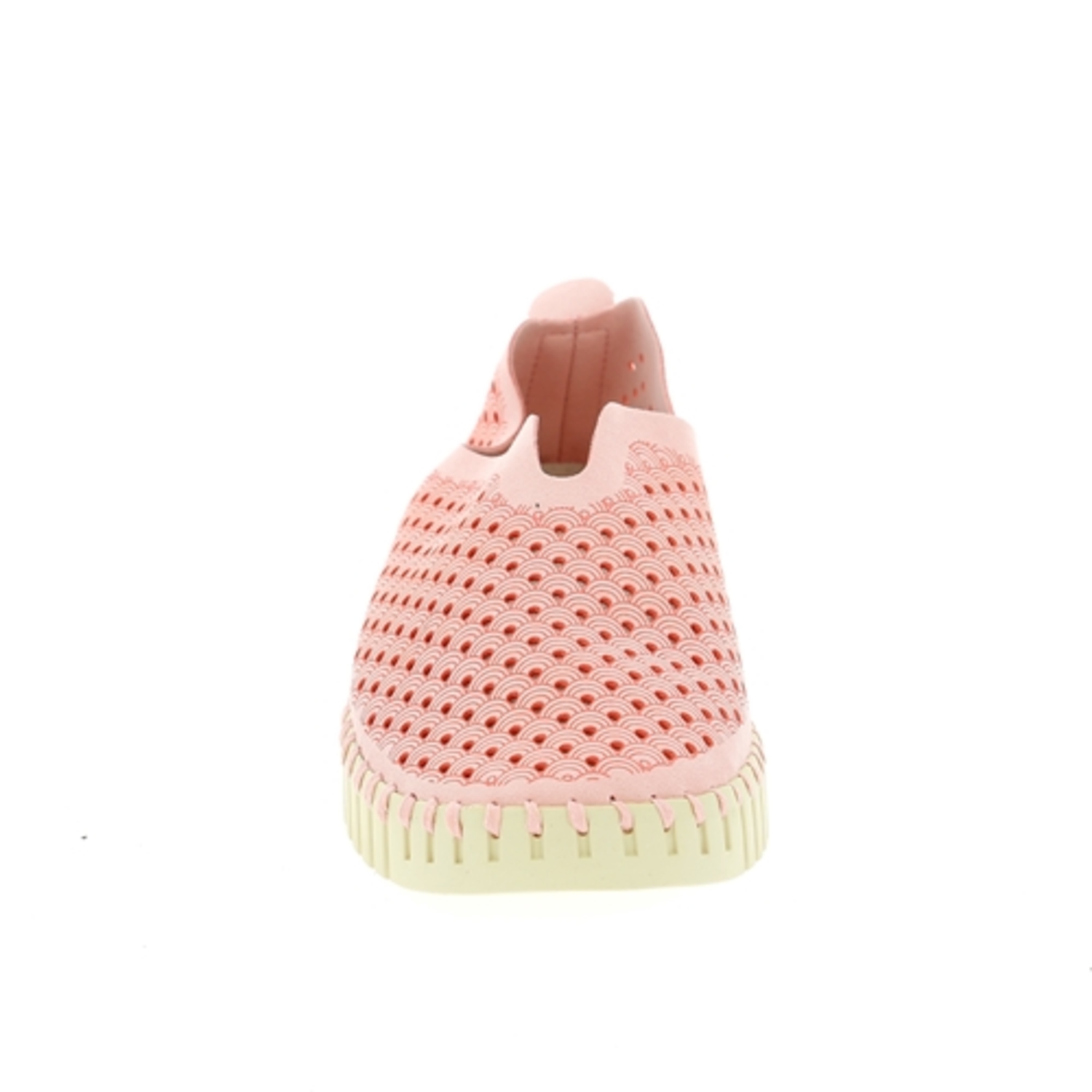 Zoom Ilse Jacobsen sneakers roze