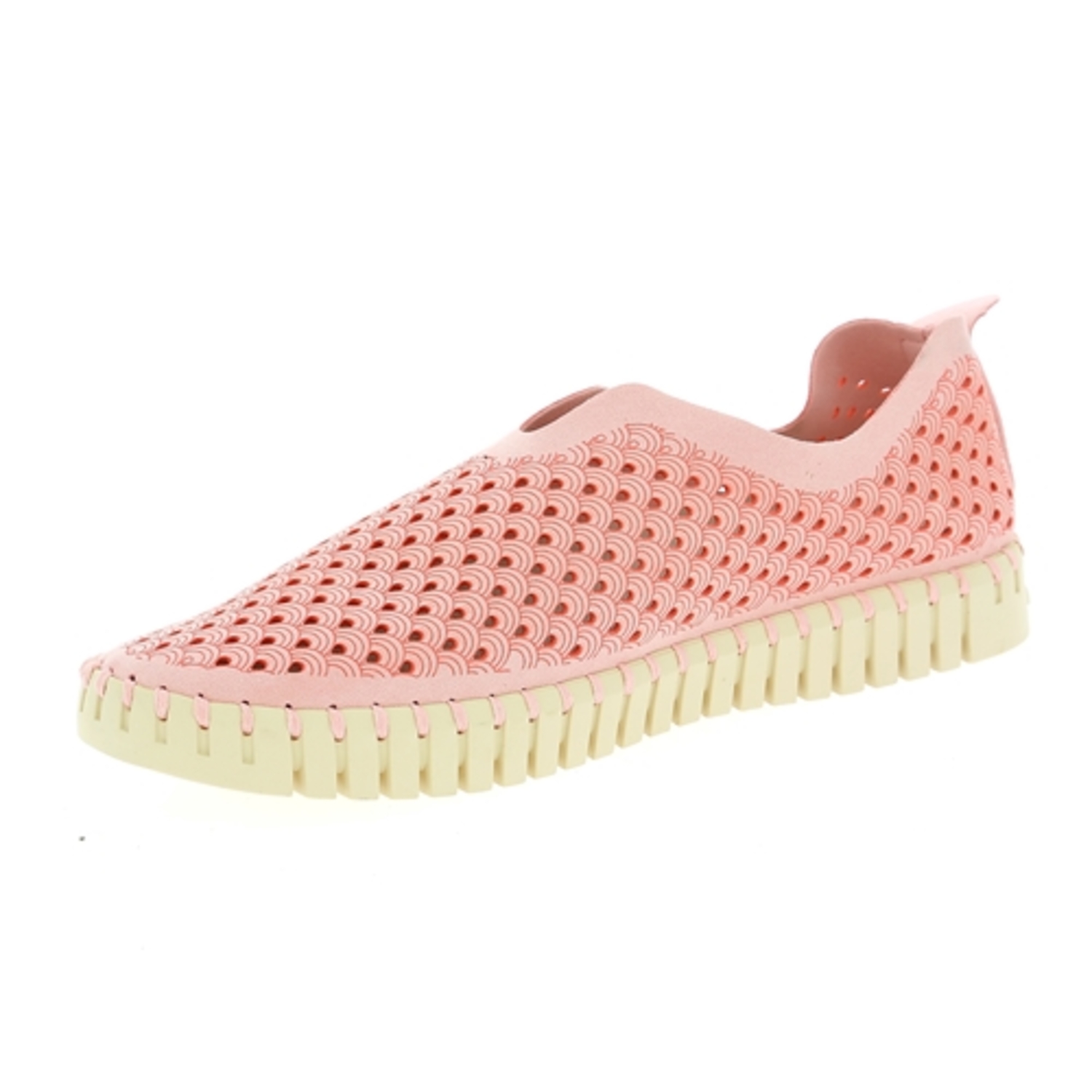 Zoom Ilse Jacobsen sneakers roze