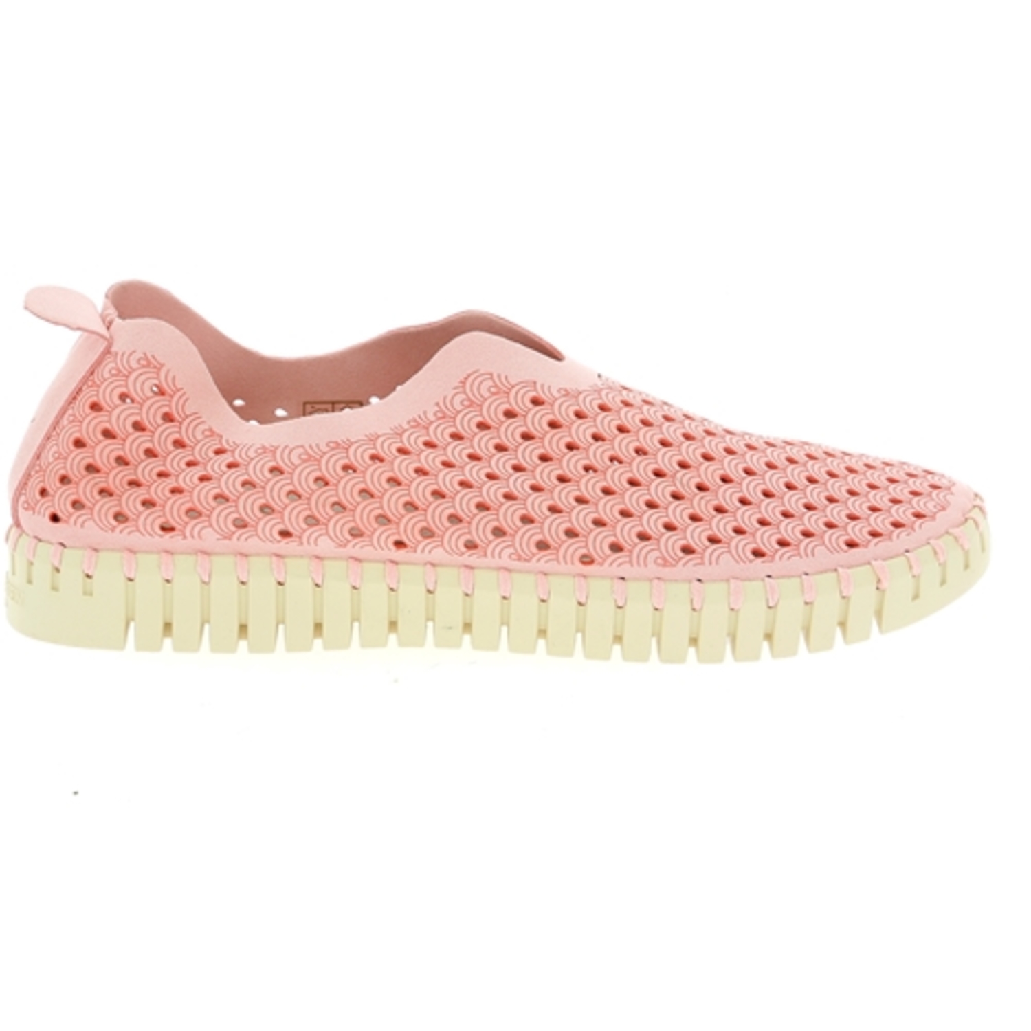 Zoom Ilse Jacobsen sneakers roze