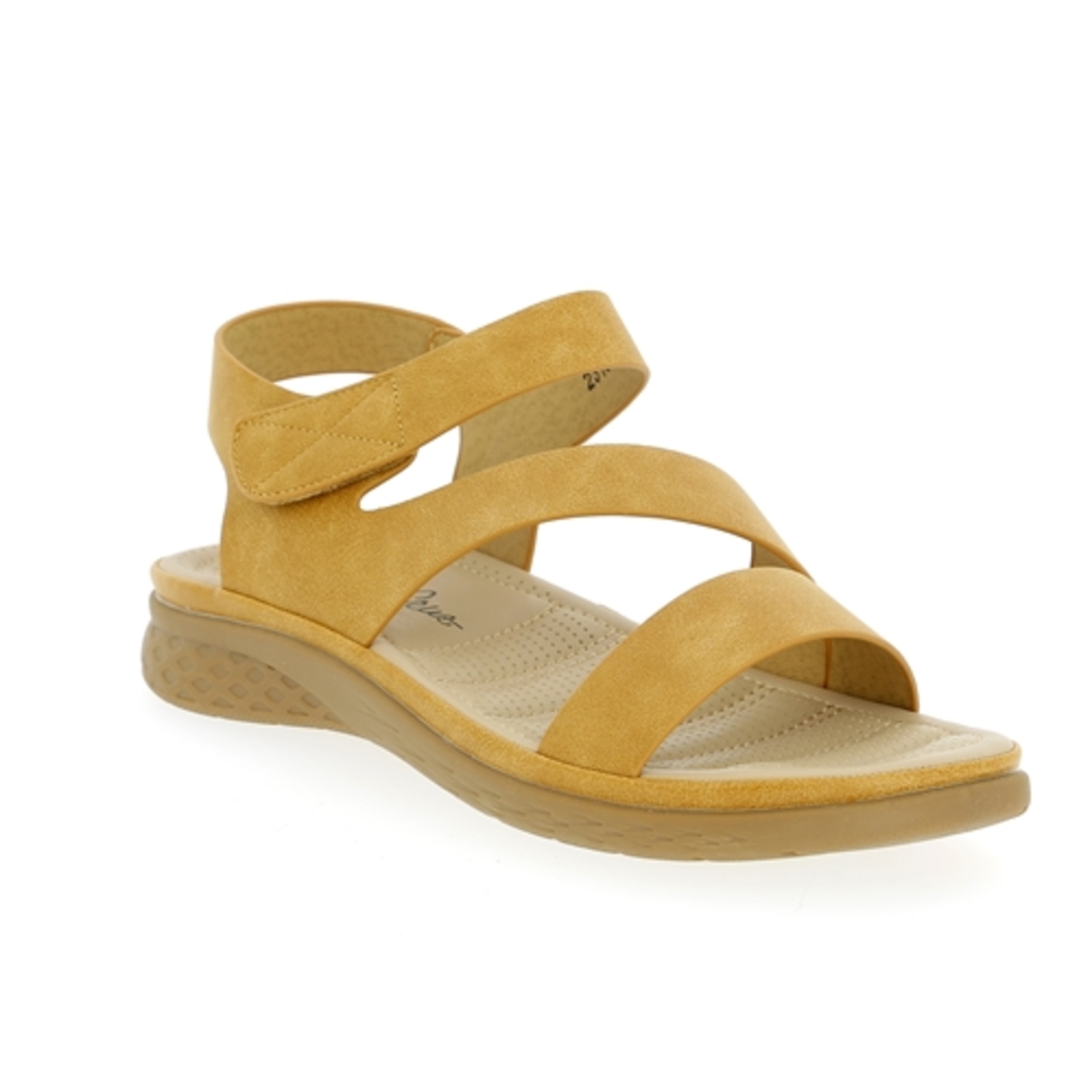 Zoom Ella Cruz sandales beige