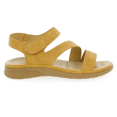 Ella Cruz sandalen beige