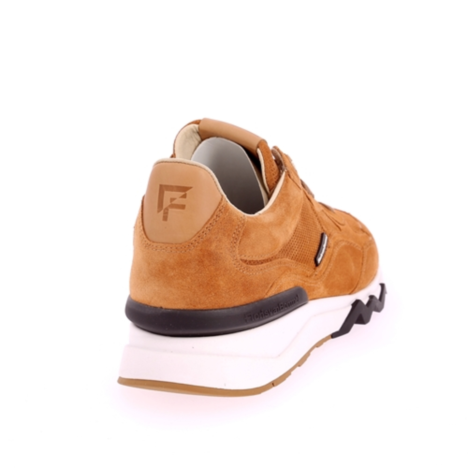 Zoom Floris Van Bommel Sneakers