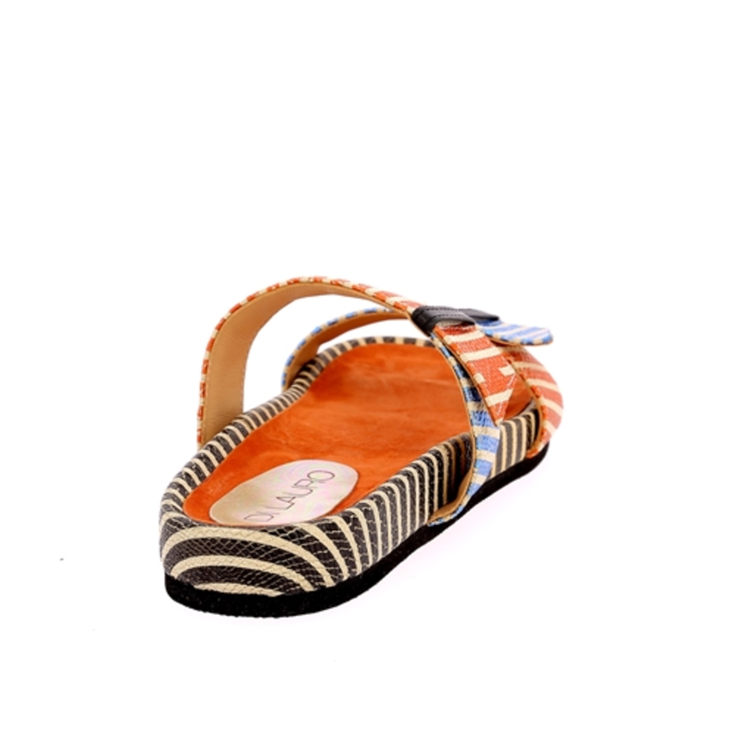 Zoom Cypres muiltjes - slippers multi