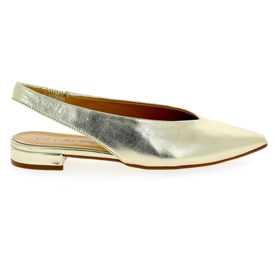 Di Lauro ballerinas platinum