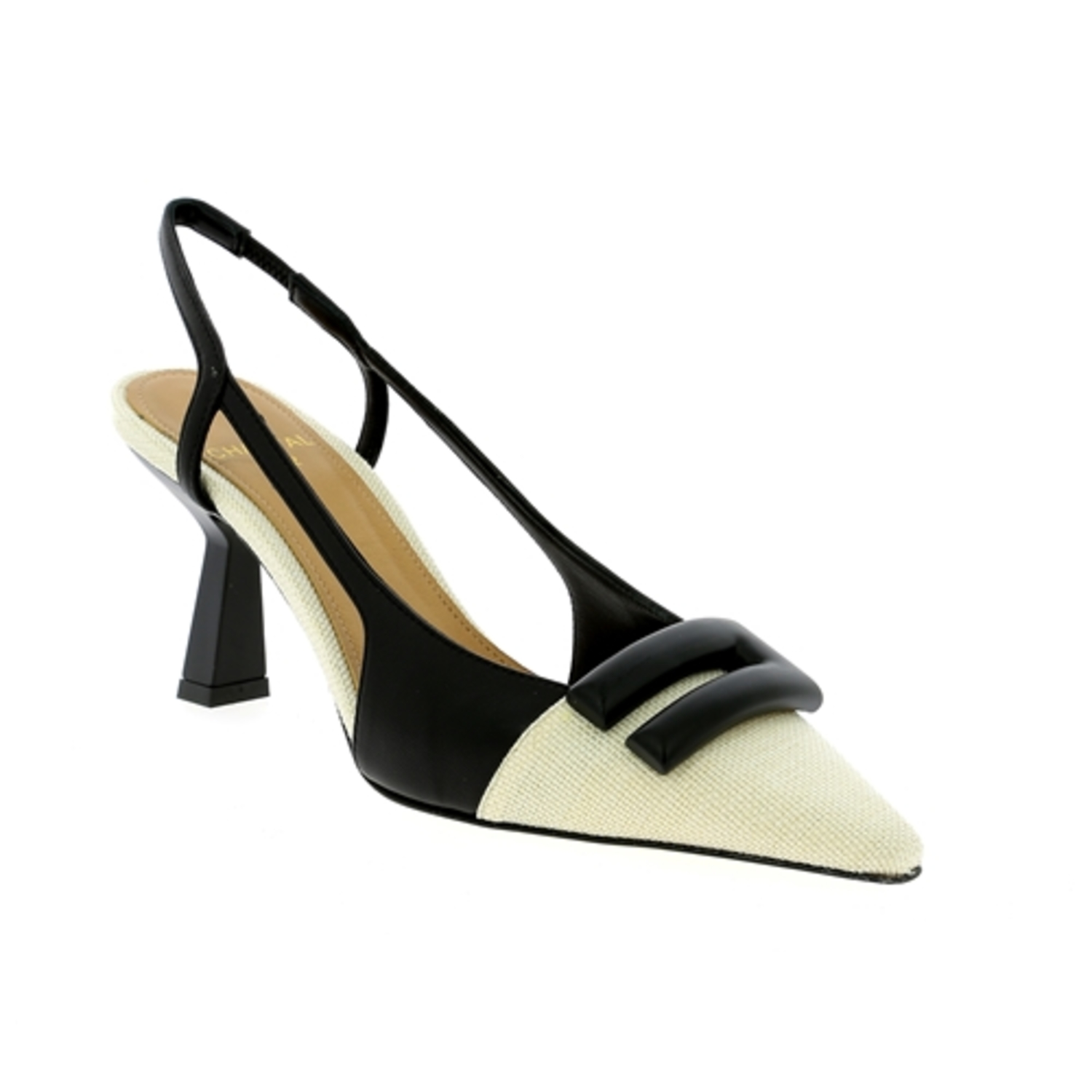 Zoom Chantal Pumps