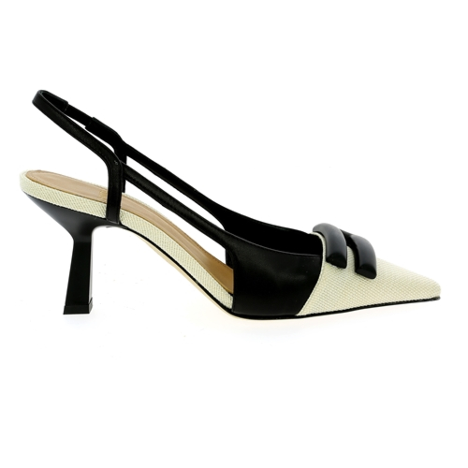 Zoom Pumps Chantal