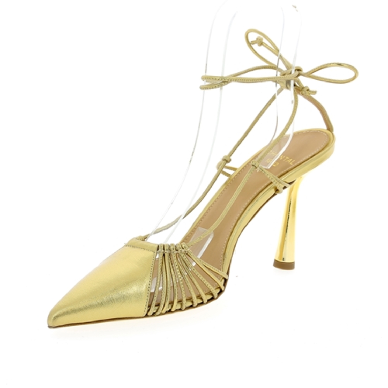 Zoom Chantal Pumps