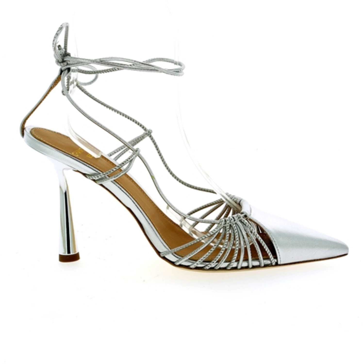 Zoom Chantal Pumps