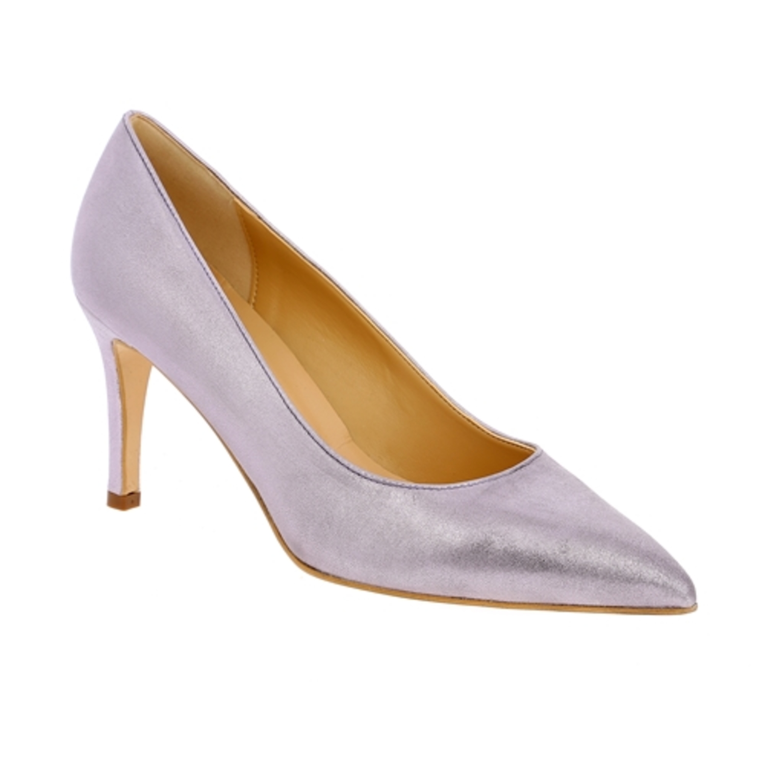 Zoom Di Lauro pumps lila