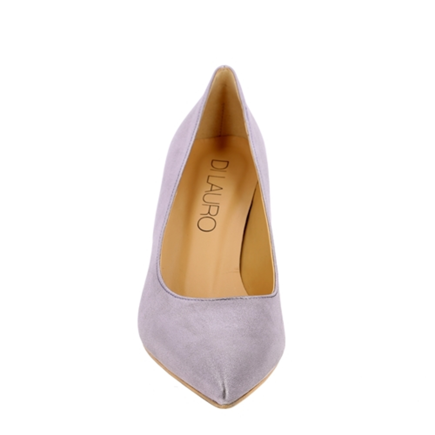 Zoom Di Lauro pumps lila