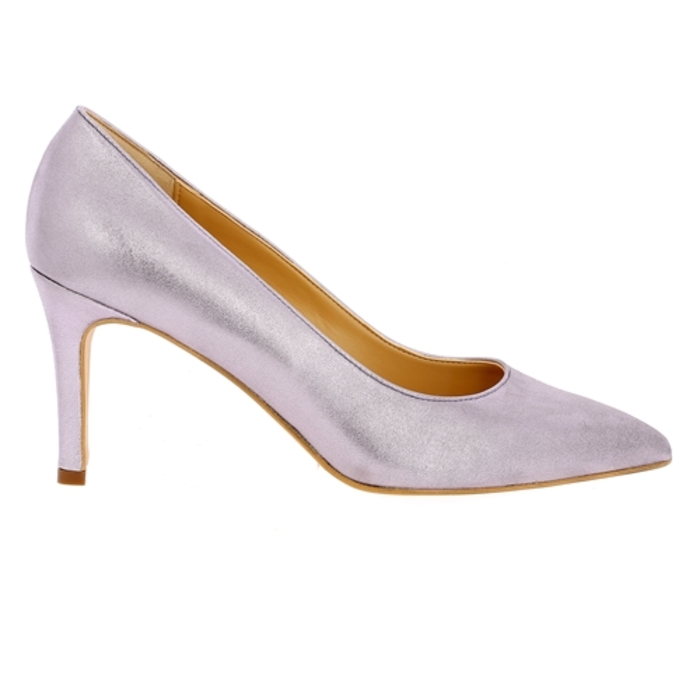 Di Lauro pumps lila lila